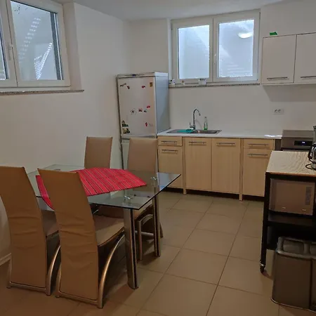 6 B Zgosa Apartman