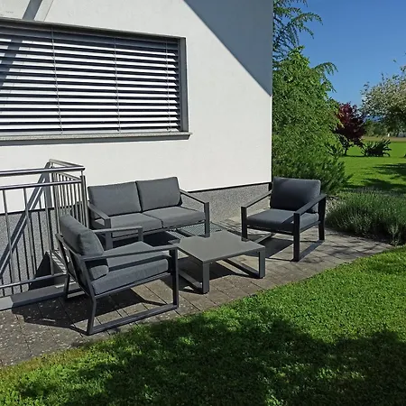 Appartement 6 B Zgosa Dvorska Vas