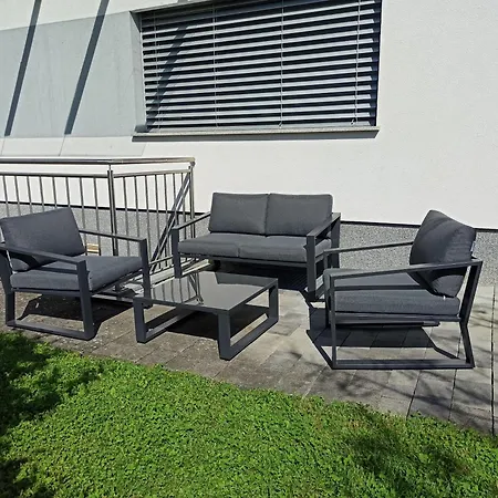6 B Zgosa Apartman *