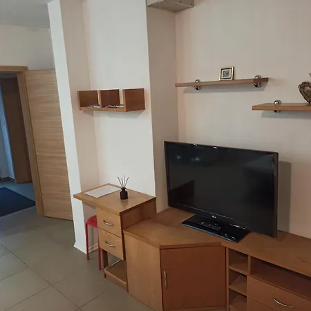 Appartement 6 B Zgosa
