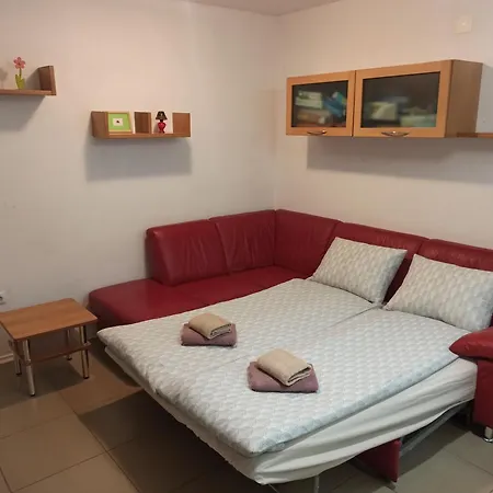 6 B Zgosa Appartement *