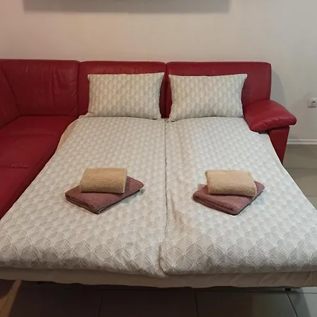 6 B Zgosa Appartement Dvorska Vas