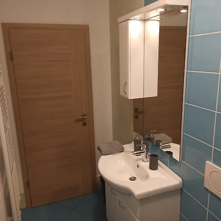 Appartement 6 B Zgosa Dvorska Vas