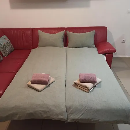 6 B Zgosa Apartment *