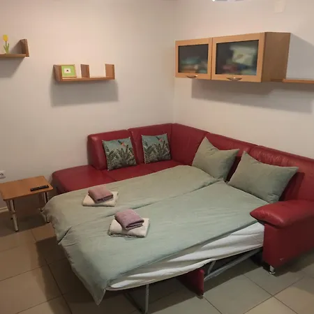 Apartment 6 B Zgosa Dvorska Vas