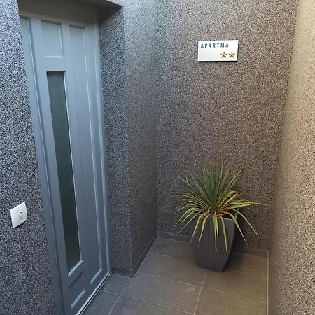 Apartment 6 B Zgosa Dvorska Vas