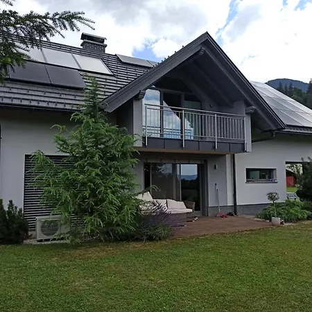 Apartment 6 B Zgosa