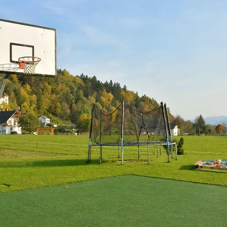 6 B Zgosa Appartement *