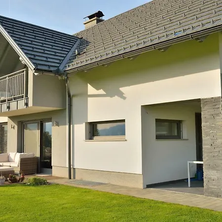 6 B Zgosa Apartman *