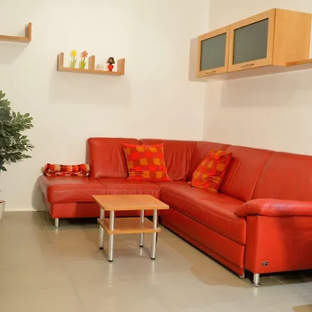 6 B Zgosa Apartman